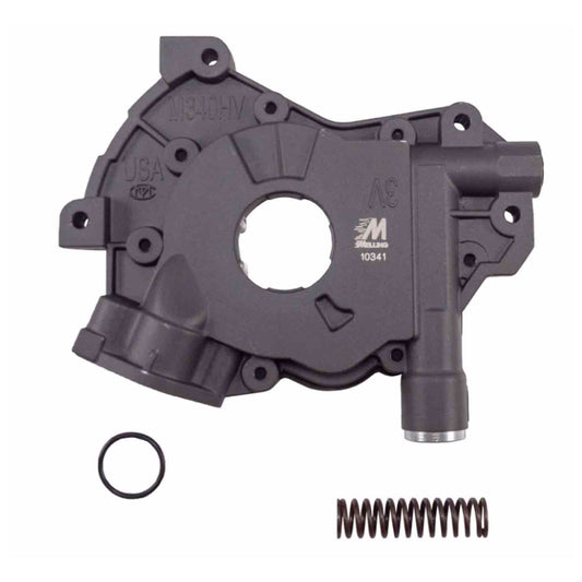 Melling HV Oil Pump Ford Mod Motor 4.6L/5.4L 04-14 MPN MEL10341 For Ford