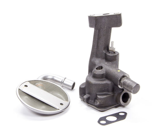 Melling Oil Pump - Pontiac V8 Hi-Pressure MPN MEL10541 For Pontiac Pickup