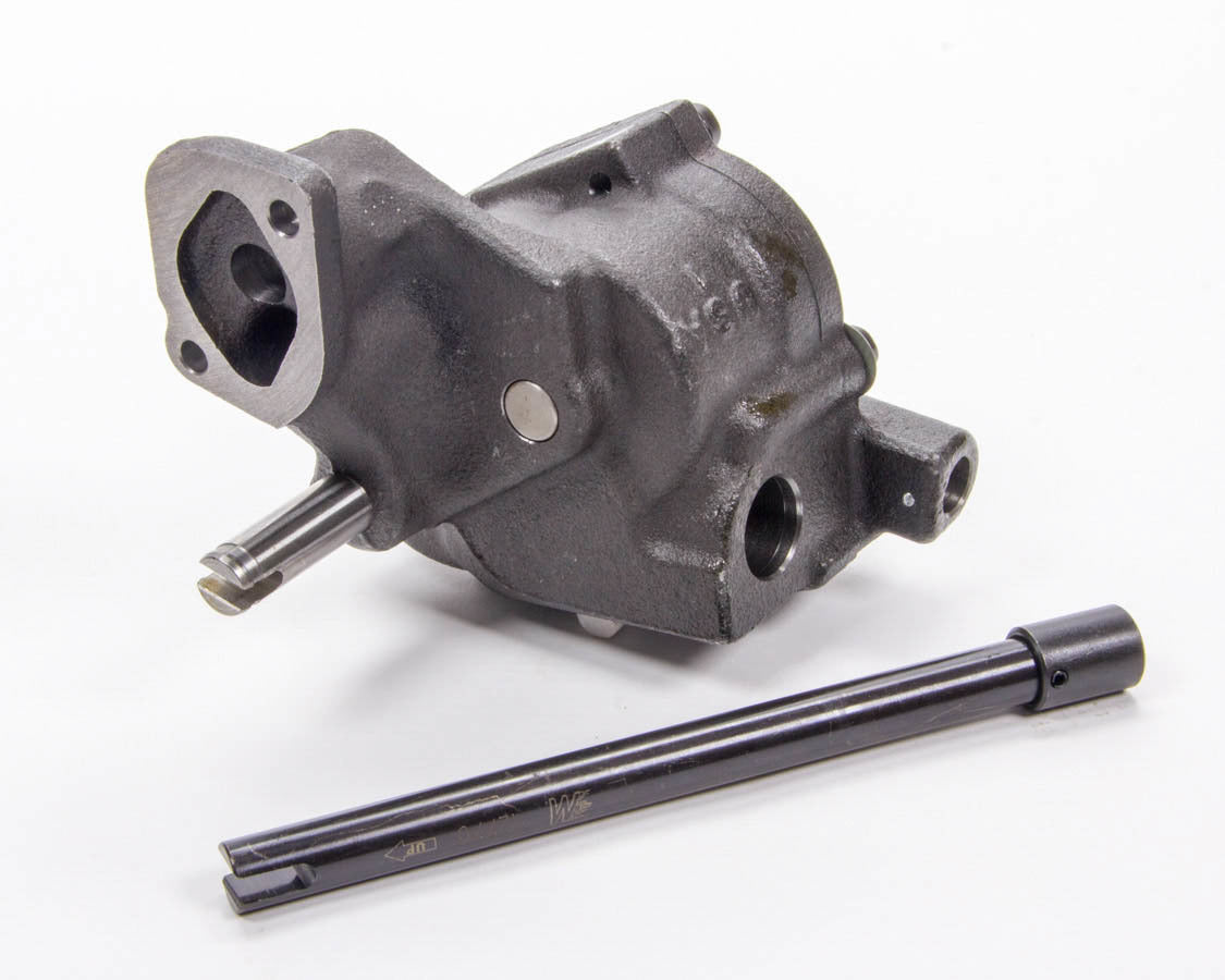 Melling BBC Hi-Volume Oil Pump MPN MEL10770 For Chevy