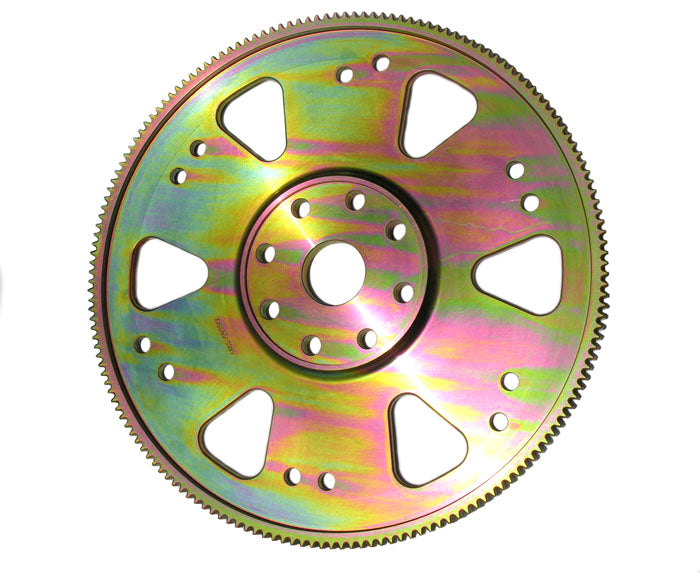Meziere HD Billet Flexplate - SFI - Mopar V8 168 Tooth MPN MEZFPS020 For Mopar