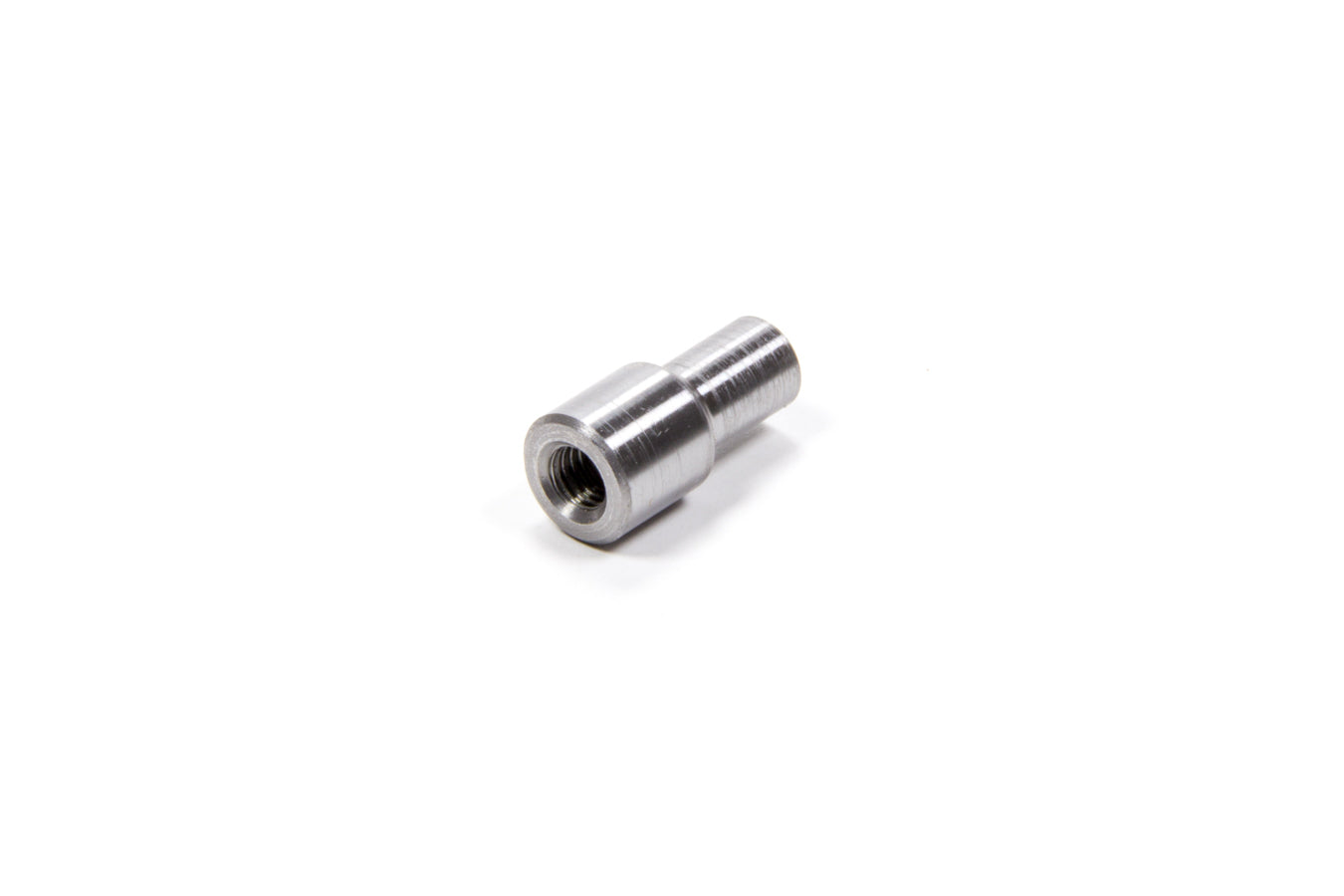 Meziere  10-32 LH Tube End - 3/8in x  .058in  MEZRE1009AAAL