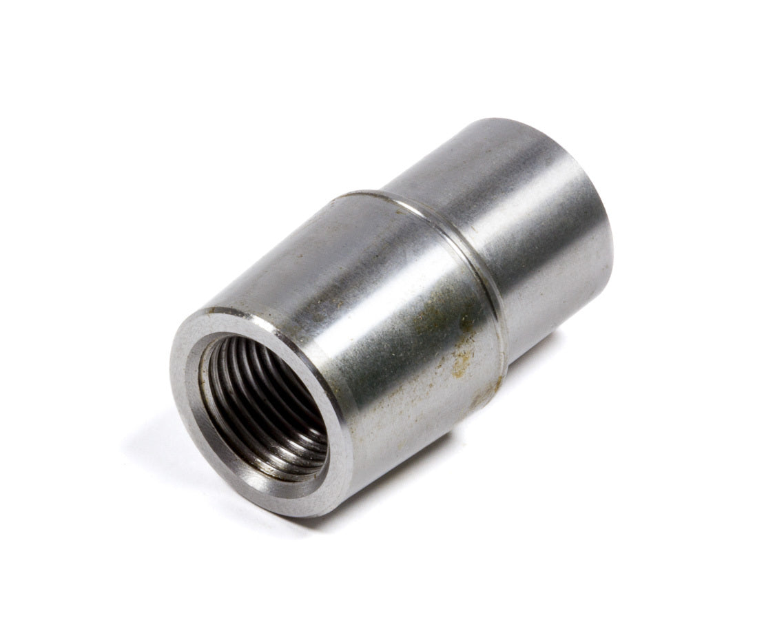 Meziere  3/4-16 LH Tube End - 1-1/8in x  .083in  MEZRE1021FL