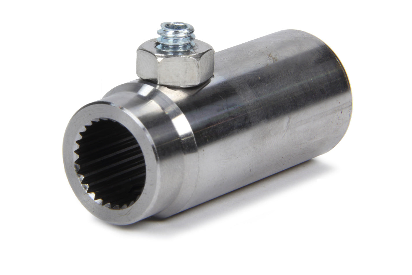 Meziere  Rack & Pinion Adapter 3/4 I.D. 26-Spline  MEZRP01