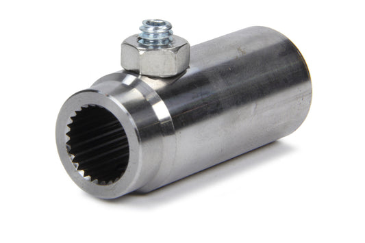 Meziere  Rack & Pinion Adapter 3/4 I.D. 26-Spline  MEZRP01