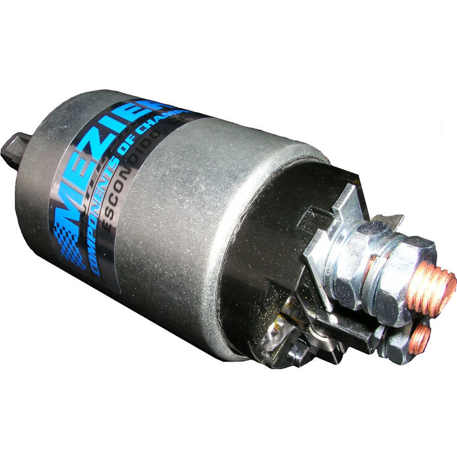 Meziere  Starter Solenoid - 400 Series - 12/16 Volt  MEZSS037