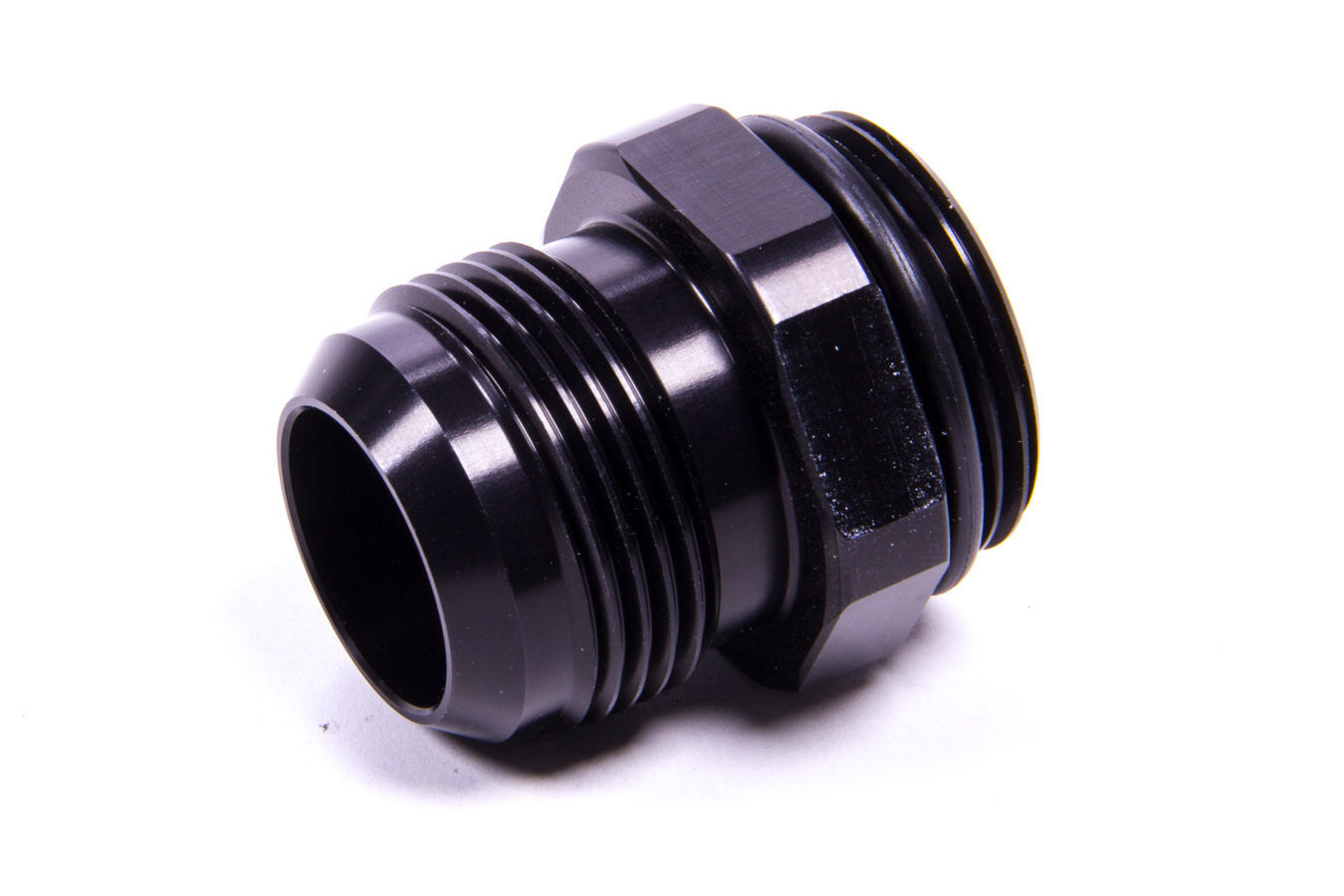 Meziere  16an Fitting - Black   MEZWP16016S