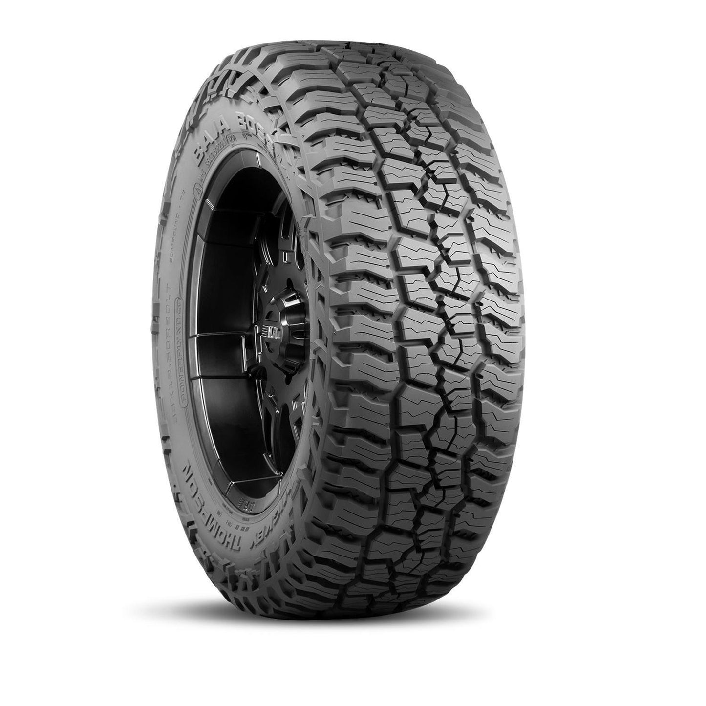 Mickey Thompson  Baja Boss A/T Tire LT305/55R20 125/122Q  MIC247473