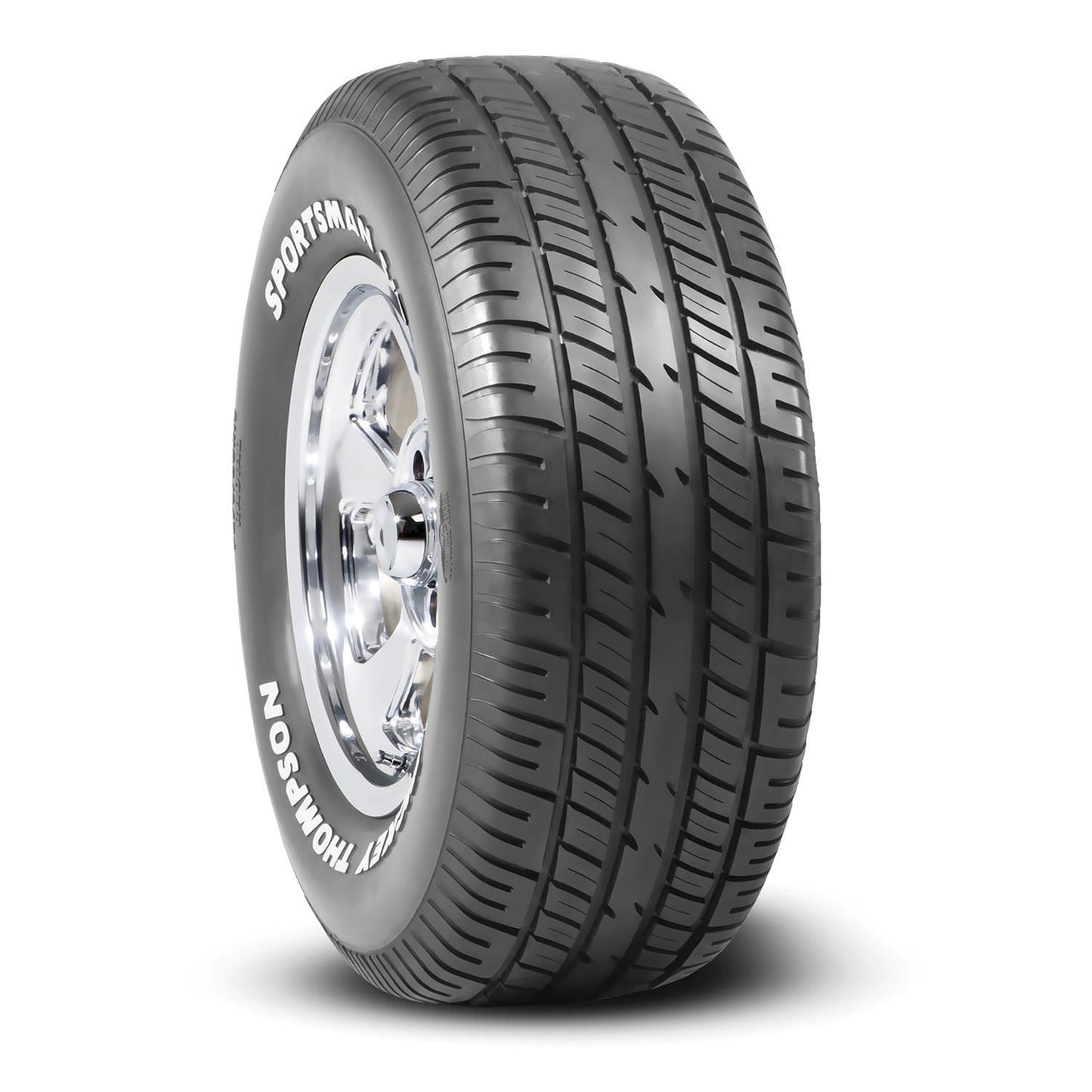 Mickey Thompson  P255/60R15 Sportsman S/T Tire  MIC249393
