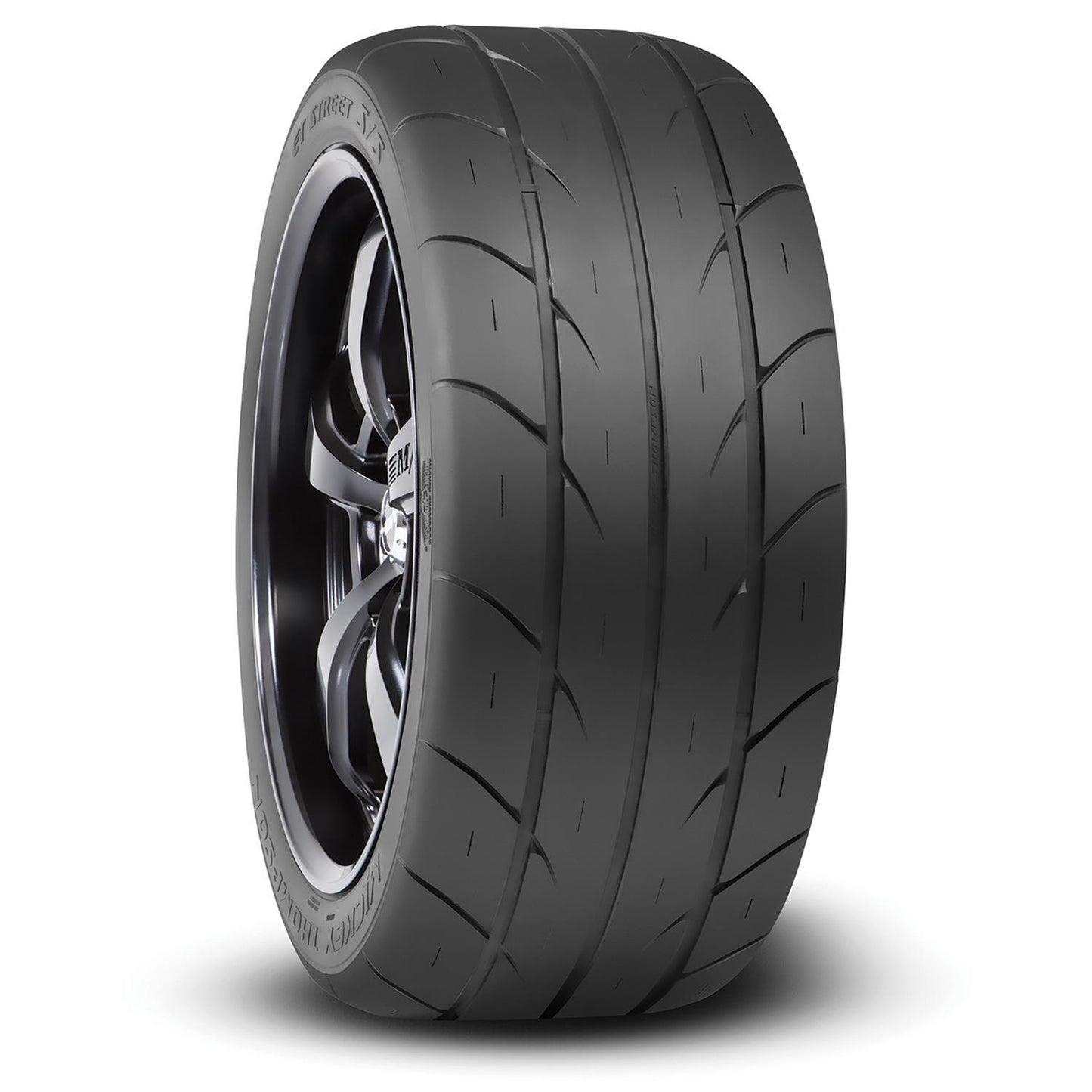 Mickey Thompson  P235/60R15 ET Street S/S Tire  MIC255613