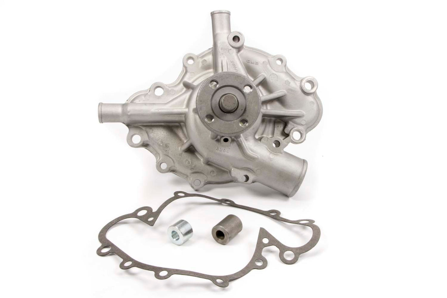 Milodon  Aluminum Water Pump - AMC V8  MIL16271