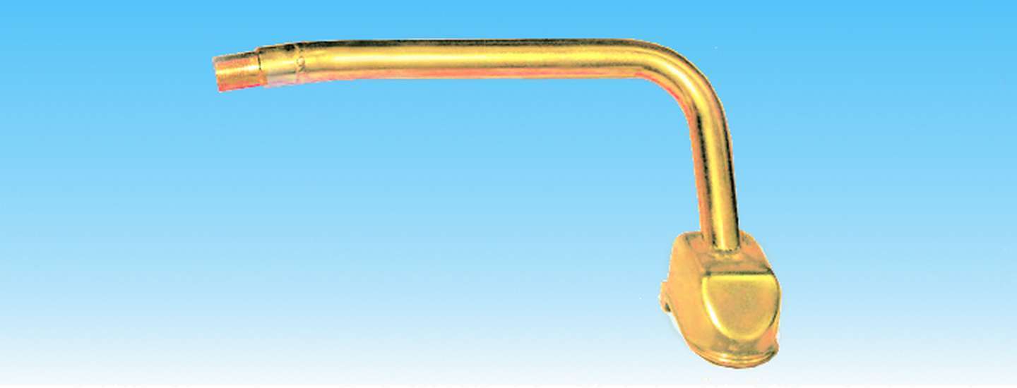 Milodon Oil Pump Pick-Up MPN MIL18346 For Mopar Pickup