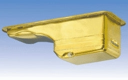 Milodon 390 Deep Front Sump Pan MPN MIL31130 For Ford FE-Series