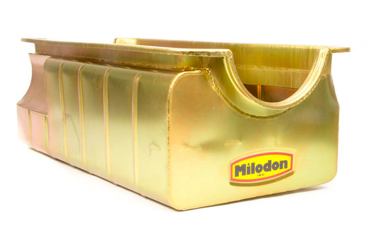 Milodon  BBF Pro-Comp Drag Oil Pan  MIL31488