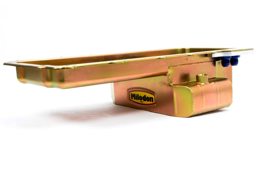 Milodon GM LS Oil Pan - Road Race MPN MIL31507 For GM LS-Series