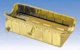 Milodon BBC Marine Oil Pan MPN MIL31557 For Chevy