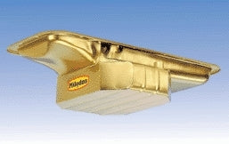 Milodon Oil Pan - BBM 383-440 7qt. MPN MIL31580 For Mopar B / RB-Series