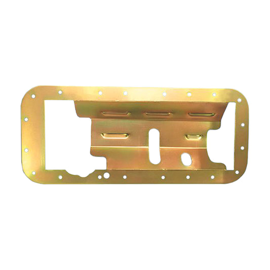 Windage Tray BBM w/Rear Or Center Sump