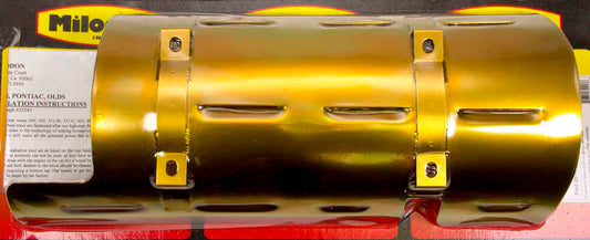 Milodon  SBF 351W Windage Tray - Rear Sump  MIL32217