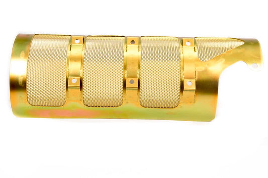 Milodon Bbc Windage Tray MPN MIL32270 For Chevy