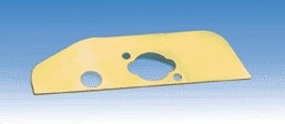 Milodon  Chevy Rear Pan Baffle   MIL32500