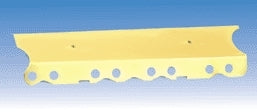 Milodon  Sbc Lifter Valley Baffle   MIL32610
