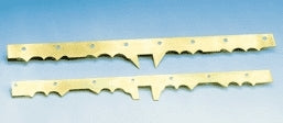 Milodon  Sb Chevy Crank Scraper   MIL32640