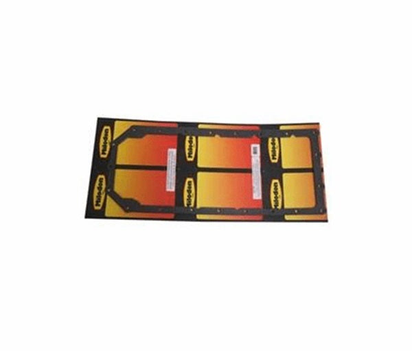 Milodon Oil Pan Gasket Set Gen3 Hemi Hellcat MIL40751