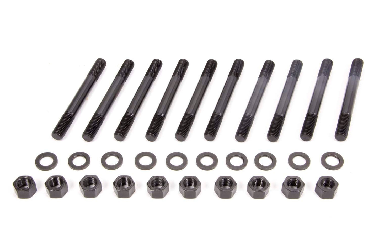 Milodon AMC Main Stud Kit 343-401 MPN MIL81187 For AMC