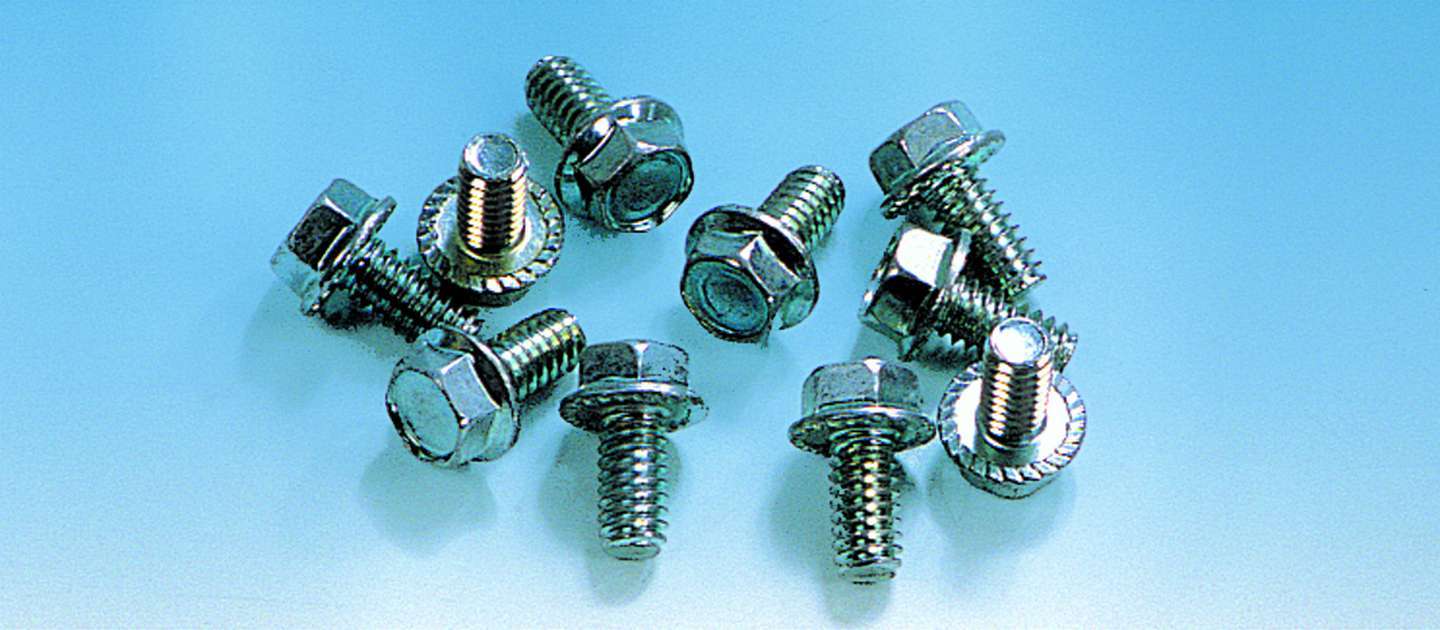Milodon  Timing Cover Bolt Kit Chevy V8  MIL85260