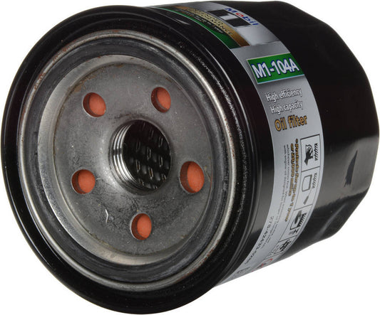 Mobil 1  Oil Filter   MOBM1-104A