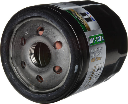 Mobil 1  Mobil 1 Extended Perform ance Oil Filter M1-107A  MOBM1-107A