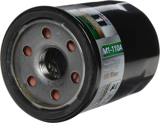 Mobil 1  Mobil 1 Extended Perform ance Oil Filter M1-110A  MOBM1-110A