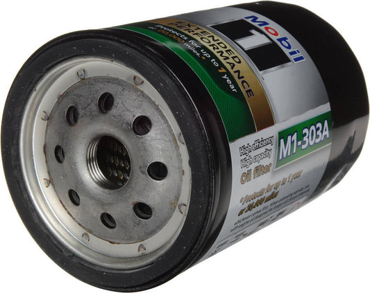 Mobil 1  Mobil 1 Extended Perform ance Oil Filter M1-303A  MOBM1-303A