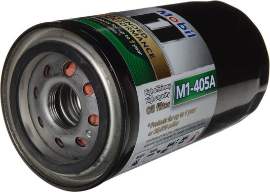 Mobil 1  Oil Filter   MOBM1-405A