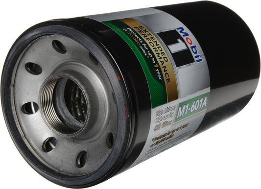 Mobil 1  Mobil 1 Extended Perform ance Oil Filter M1-601A  MOBM1-601A