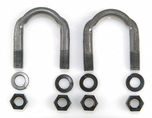 Moog  U-Bolt Kit for U-Joint   MOG330-10