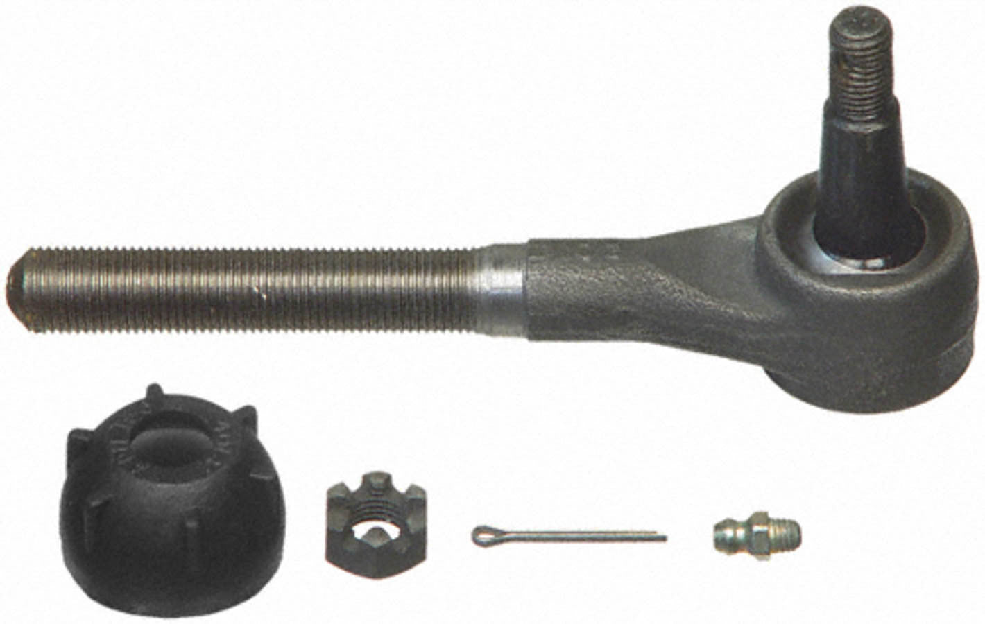 Moog  Tie Rod End   MOGES381RL