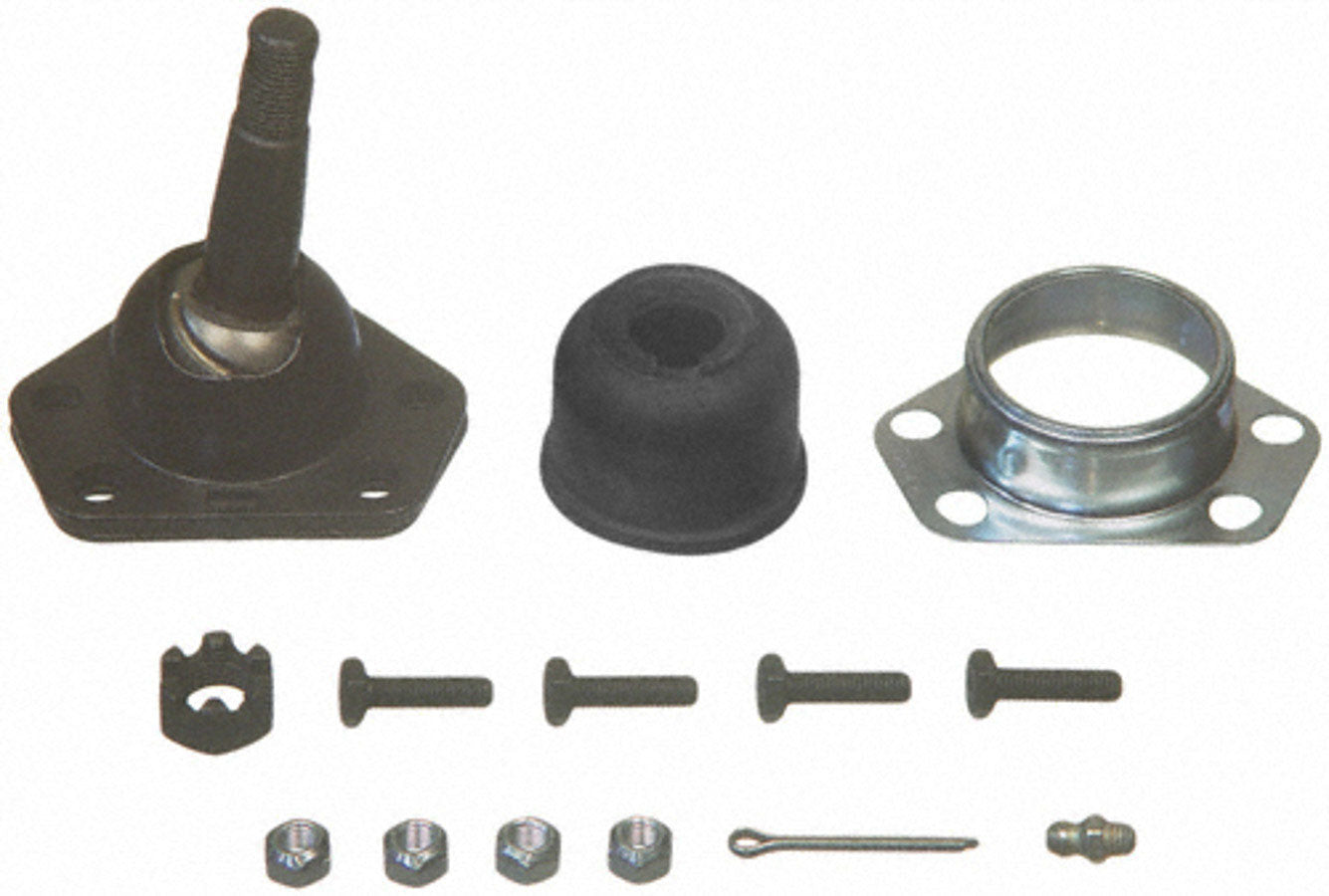 Moog Ball Joint MPN MOGK5108 For GM A-Body, F-Body 1964-74