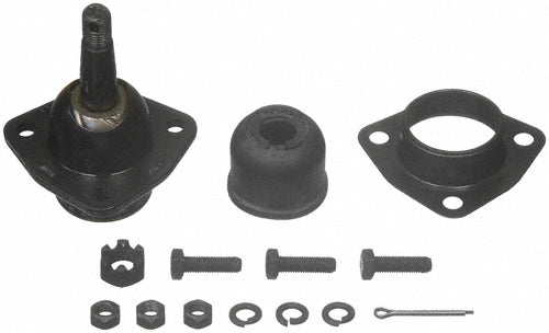 Moog Ball Joint 3-bolt 3 bolt upper ball joint MPN MOGK6034 For GM Corvette, B-Body 1955-82