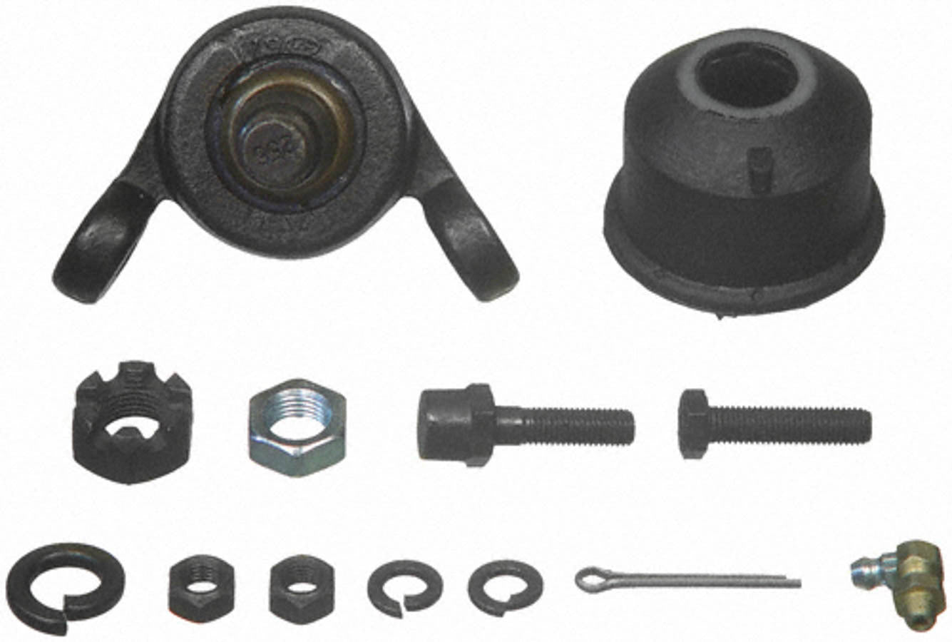 Moog Ball Joint MPN MOGK6035 For GM Corvette, B-Body 1958-82