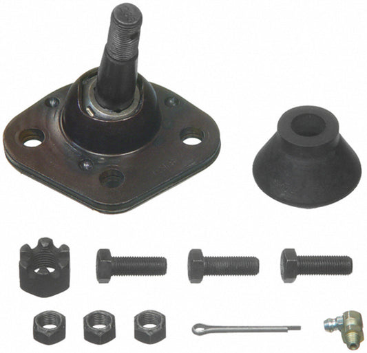Moog Ball Joint Upper 3-bolt Mustang II 3 bolt MPN MOGK8212 Mustang II, Mustang 1974-80