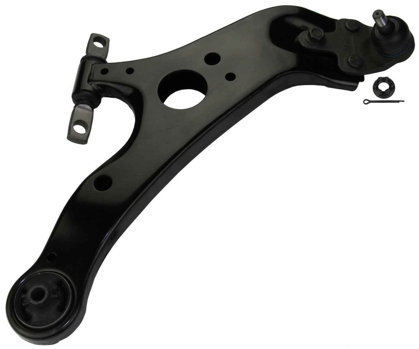 Moog Control Arm & Ball Joint Assembly MPN MOGRK622035 For Toyota Fullsize SUV, Truck 2011-16