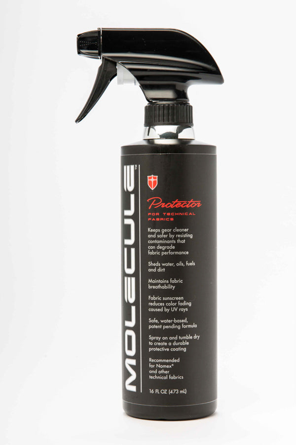 Molecule Protector 16oz Spray MPN MOLMLPR161