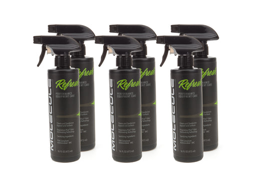 Molecule Refresh Spray 16oz Case of 6 MPN MOLMLREBKC-16-6