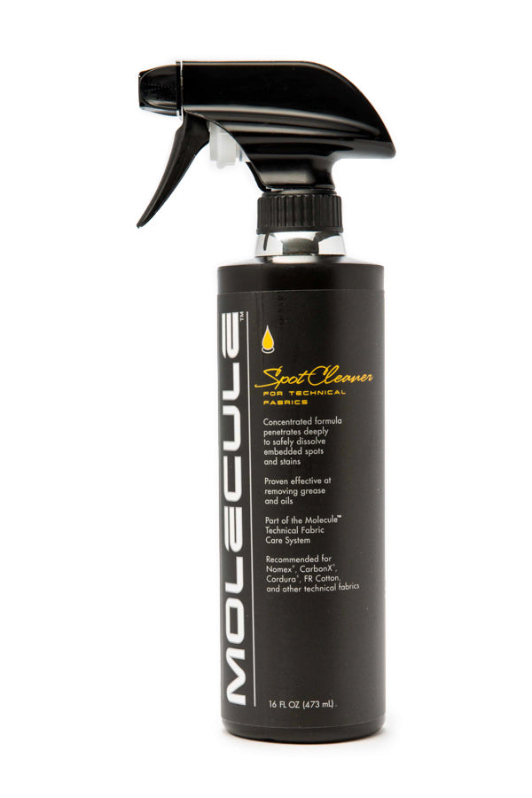 Molecule  Spot Cleaner 16oz Spray   MOLMLSC161