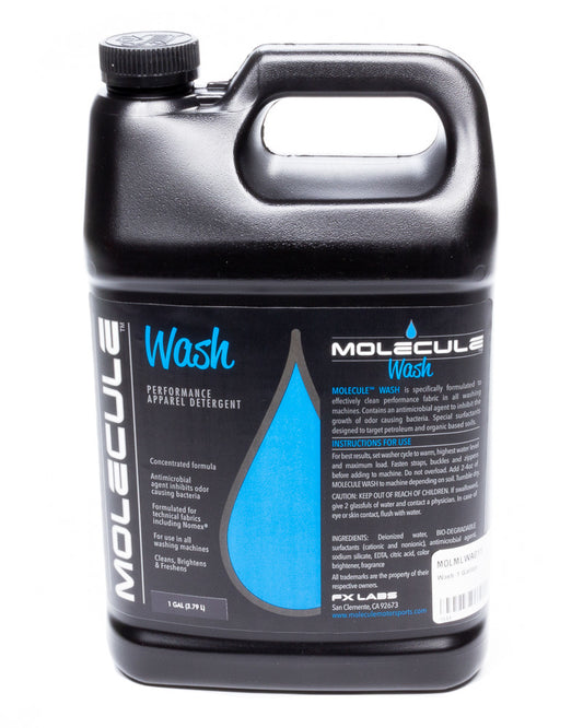 Molecule Wash 1 Gallon MPN MOLMLWA011