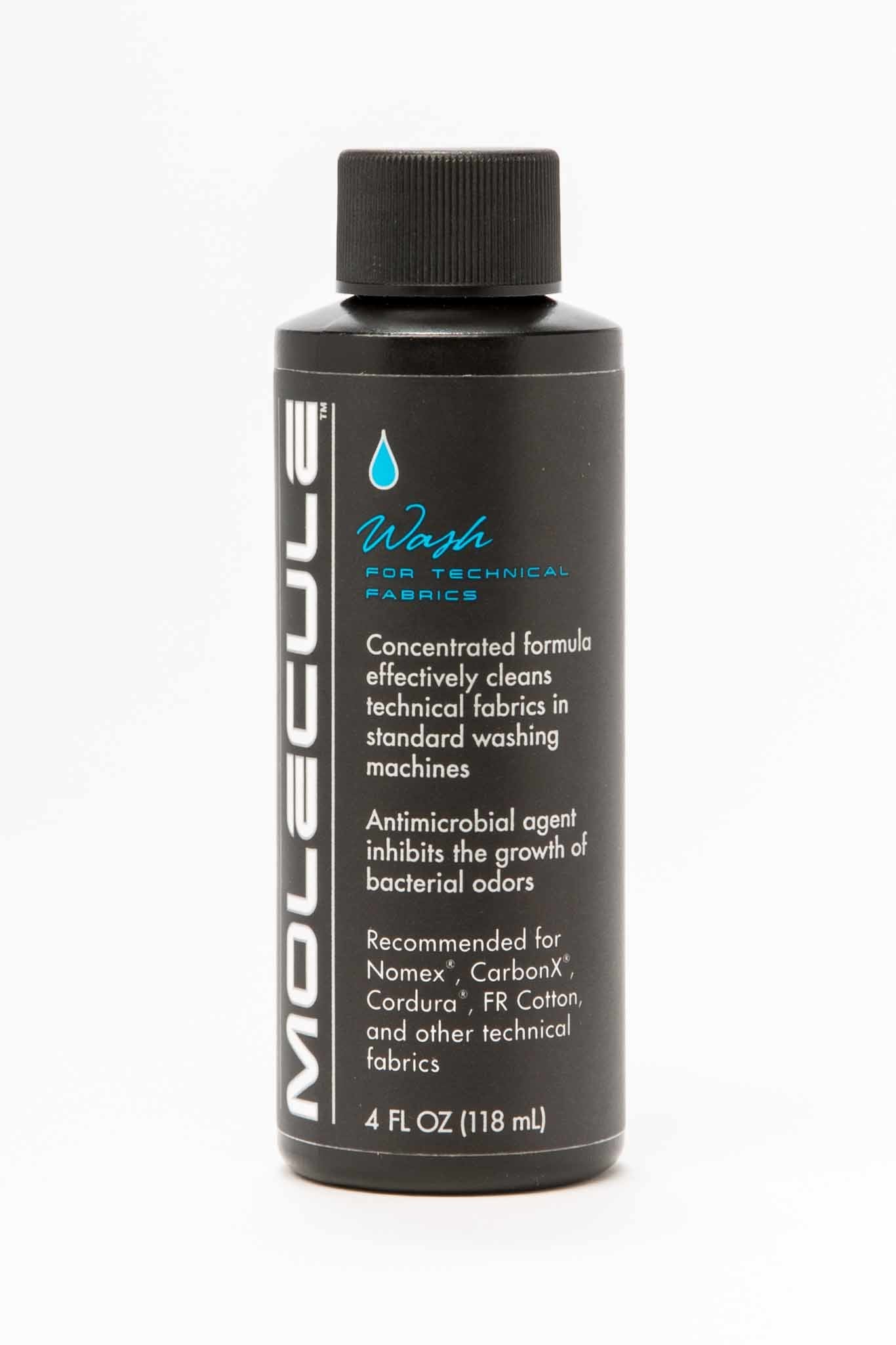 Molecule  Wash 4oz   MOLMLWA041