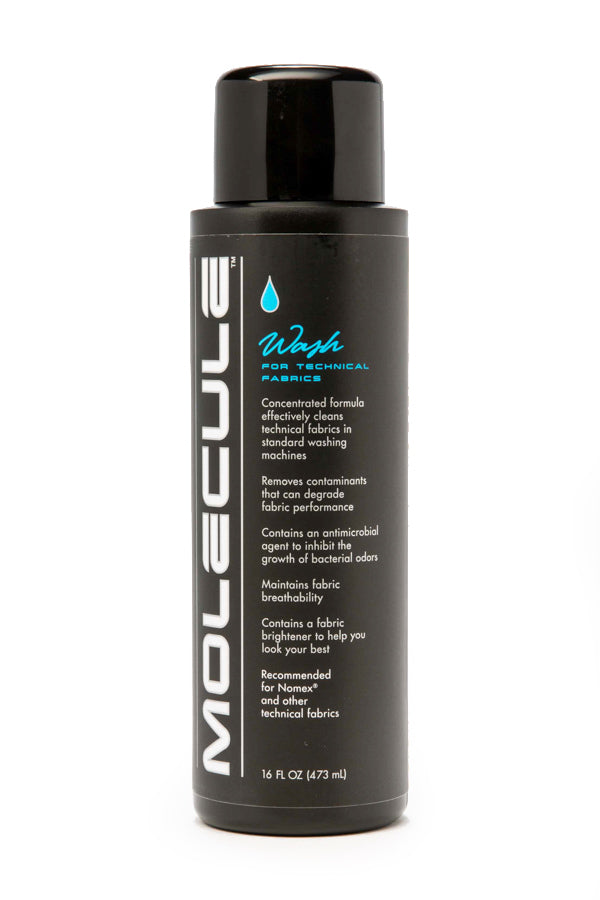 Molecule  Wash 16oz   MOLMLWA161