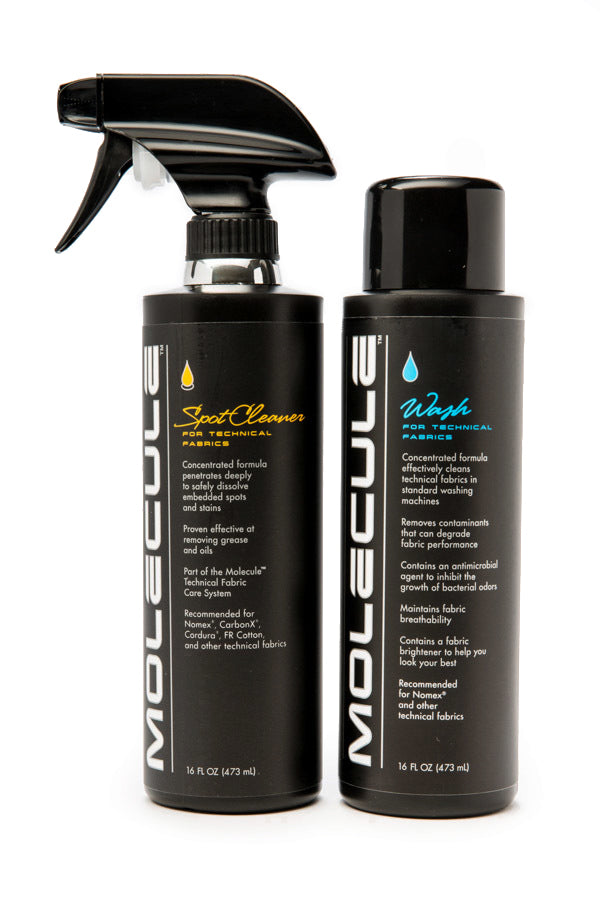 Molecule Wash Kit 16oz MPN MOLMLWK162