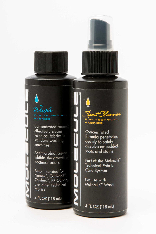 Molecule  Wash Kit 4oz   MOLMLWK442